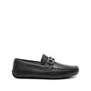 Ferragamo Loafer Black