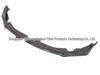 BMW M3/M4 G80/G82 Vor Style Carbon Fiber Front Lip Spoiler - Lightweight Design