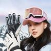 Winter Gloves Ski Glove Snowboard Pocket Warm Men's Women's