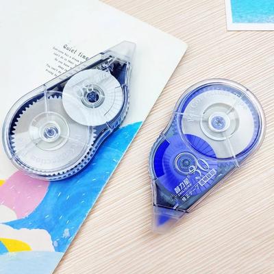 Correction Tape 12m/30m/60m Large-capacity Multi-specification Correct Pen Diary Scrapbooking Student School Office Supplies