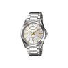 CASIO Men Standard Series White Watch MTP-1370D-7A2 MTP-1370D-7A2