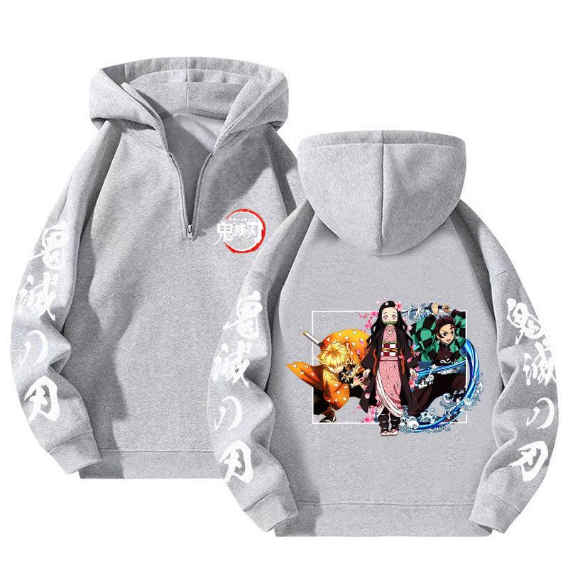 Fashion Vintage Hoodies Women Men Unisex Autumn Winter New Long Sleeve Pullover Tops Chic Streetwear Casual Loose Top
