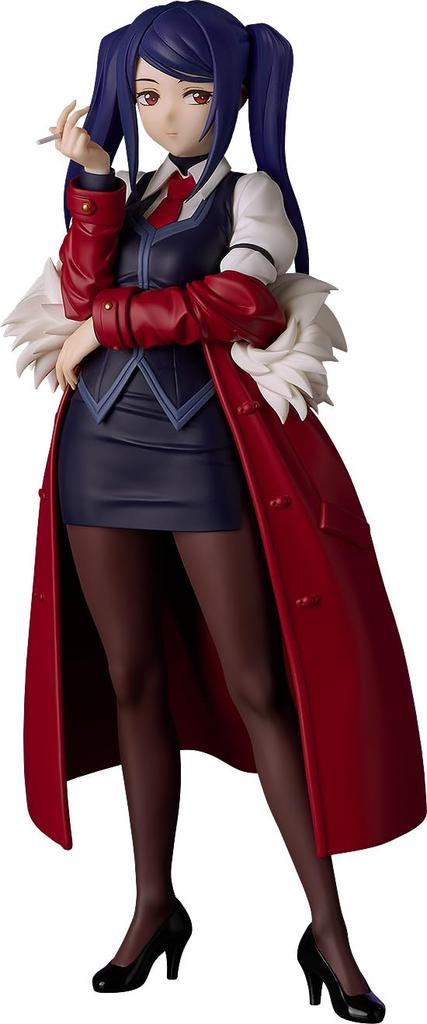 POP UP PARADE VA 11 HALL A Jill Stingray L size plastic finished figure non-scale pre-painted