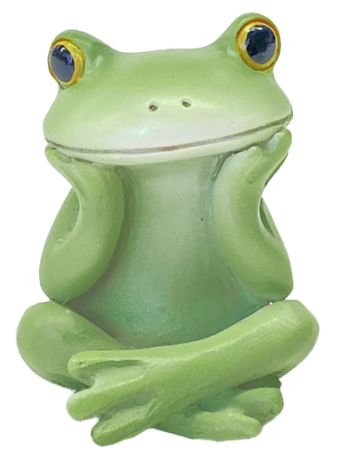 

Daikai 74315 Copo Mini Size Cross-legged