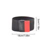 Fishing Spool Belt Nylon Straps Belt Fishing Accessories Reel Spool Protector Spin Reels Straps Fishing Equipment Tools