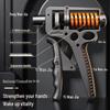 Adjustable Hand Grip & Arm Strengthener