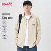 Baleno Men's Printed Casual Long Sleeve Shirt