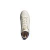 adidas Stan Smith Lux Off White Royal Blue Unisex Sneakers Cream Cream-White ID1995