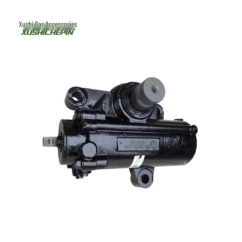 Dongfeng Tianjin EQ1120GA Power Steering Gear Assembly