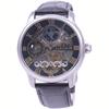 Earnshaw Longitude Automatic Men's ES-8006-04 Wrist Watch
