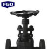 FGO Forged Steel Globe Valve