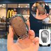 GAC Trumpchi Xiangwan S7/S9 Key Cover for 2026 Model