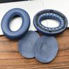 Noise Reducing Headphone Ear Pad With Ventilated Protein Construction Washable Design for Headsets