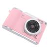 Digital Camera 4K 48MP 18x Zoom Auto   Anti Shake 2.4 Inch Screen Built in Fill Light Compact Students Camera for Daily Travel