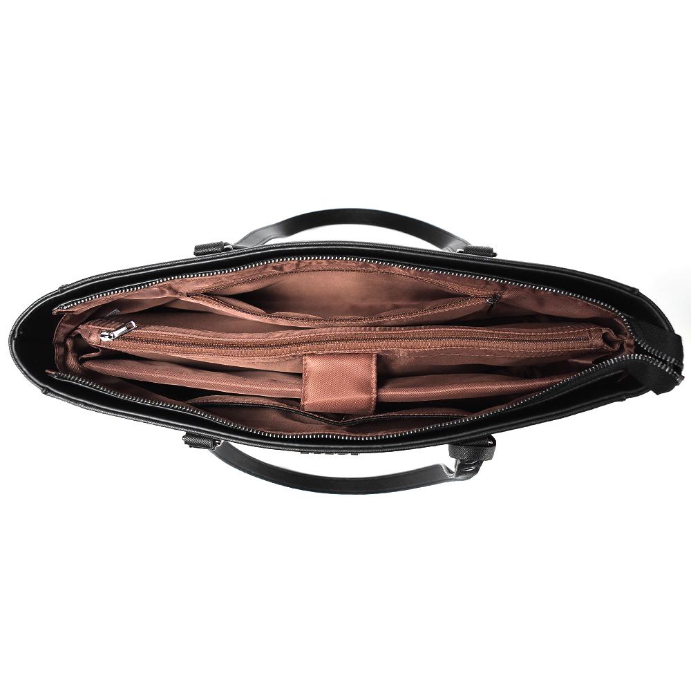 Laptop Tote Bag Women Tote Bag Shoulder Bag Fits 15 Inch Laptop For