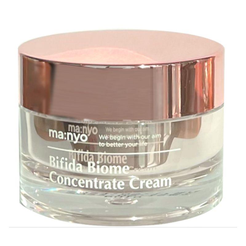 Manyo Factory Bifida Biome Concentrate Cream Barrier Repair Face Cream 50ml