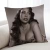 cushion cover Home Bedding Sofa living UUchis Room pillowcase Simple Soft Skin Cushion KKali Sincerely Cover Party Gift