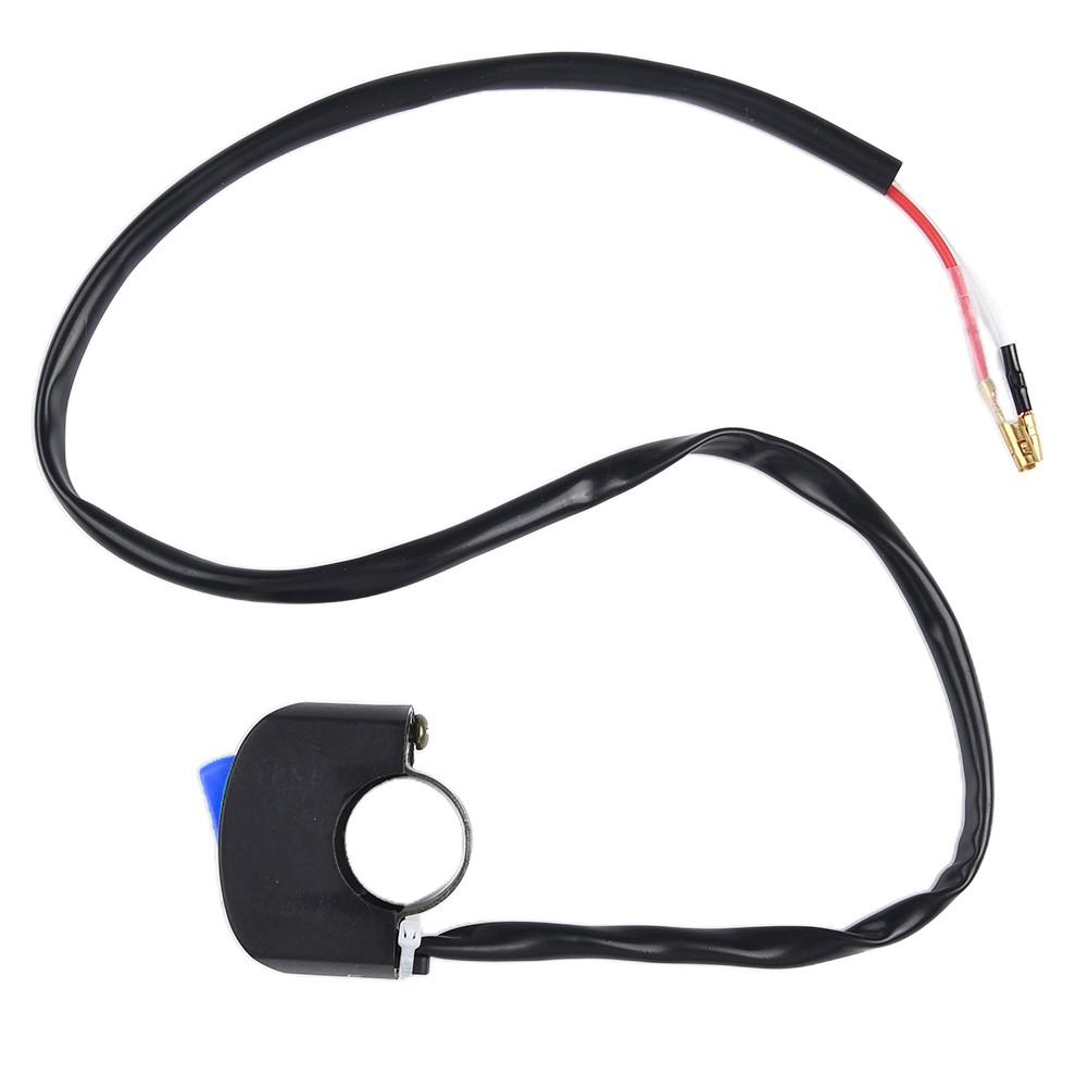 Απευθείας αντικατάσταση διακόπτη προβολέων 22 mm Εύκολη εγκατάσταση