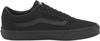 Sneakers Vans Old Skool Ward Black/black