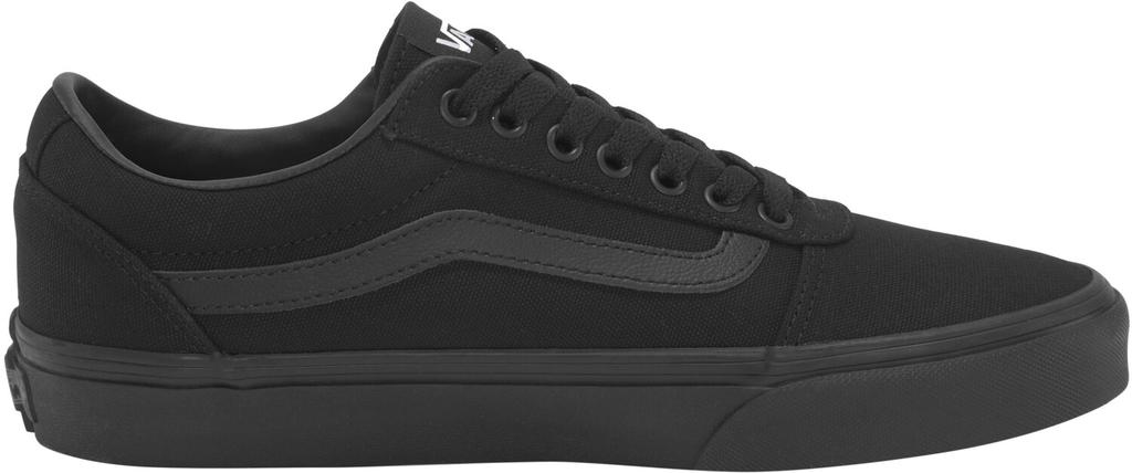 Sneakers Vans Old Skool Ward Black/black