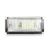 1/2Pcs Auto Tail Light Led License Plate Light Led Canbus White LED Bulbs for BMW 3-series E46 1998-2005 3 4 5 Car Accessories