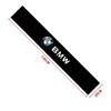 Car Front Windshield Stickers Front and Rear Decorative Emblem for BMW E46 E90 E60 E39 E36 E87 E92 E91 E34 F30 E10 F20 F30 G30