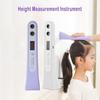 Smart Ultrasound Height Measuring Meter Digital Height Measuring Tool  Body Height