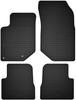 Rubber Mats Set For: DS 3 II Crossover (from 2018 To -)