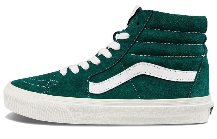 Vans SK8 HI Зеленые Унисекс VN0A4U3C2O4 36.5