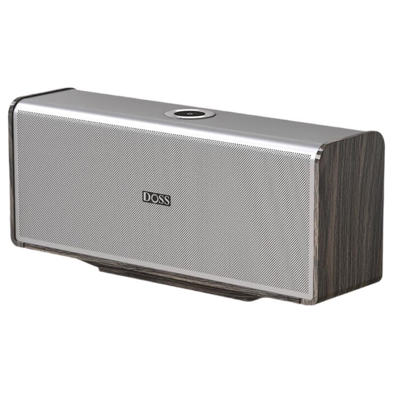 

Deishi Magic Brick 100 HiFi Bluetooth Speaker CN plug (adapter included)