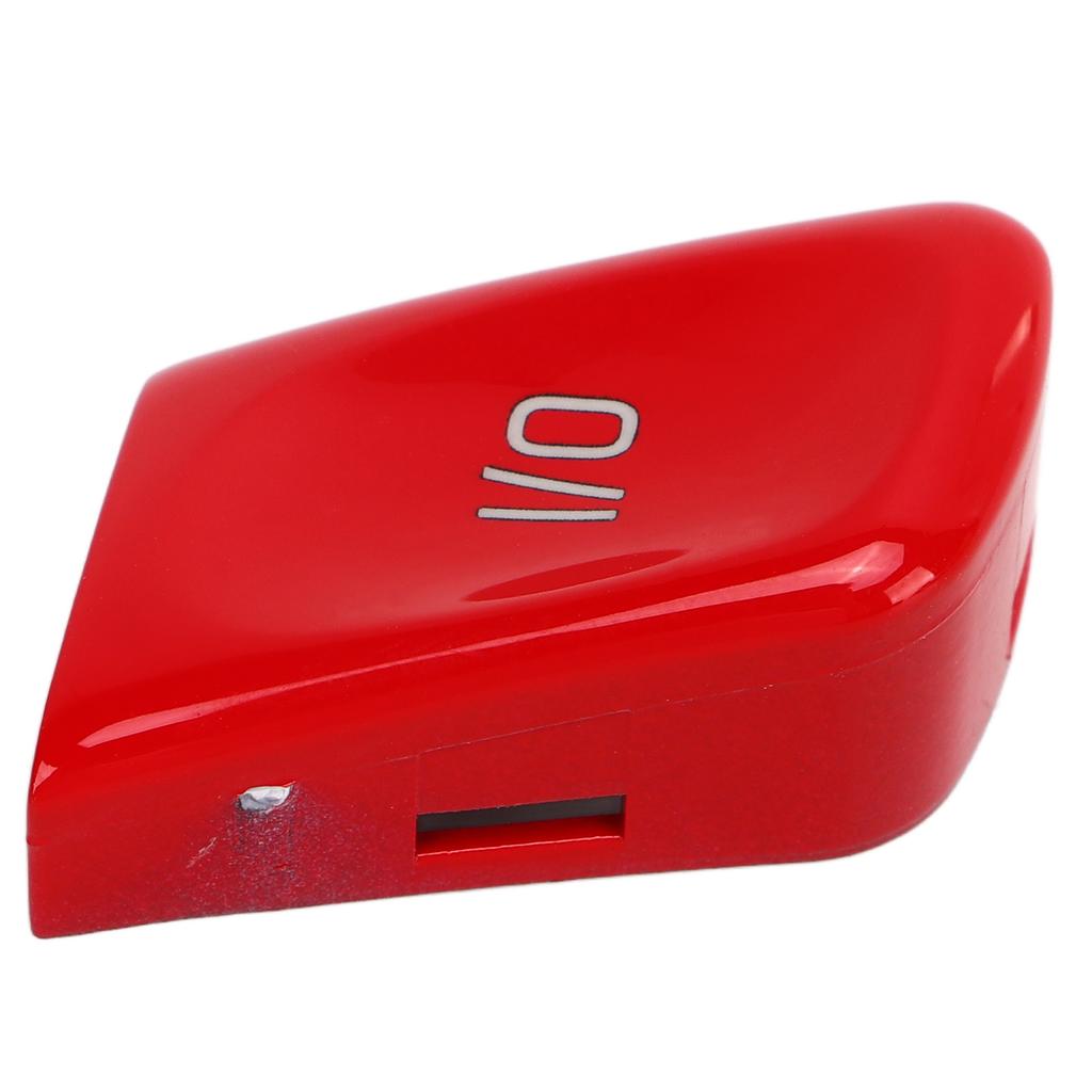 Steering Wheel Switch Button Movement Mode IO Control Car Modify Replacement for M3 E46 1998‑2004