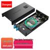 Shengwei Fiber Optic Terminal & Splice Box