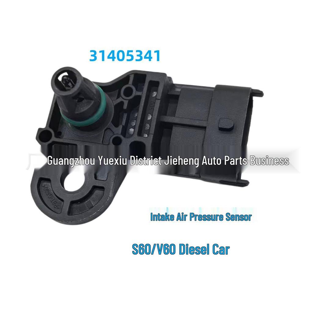 31405341 Intake Pressure Sensor for VOLVO/Apt for VOLVO