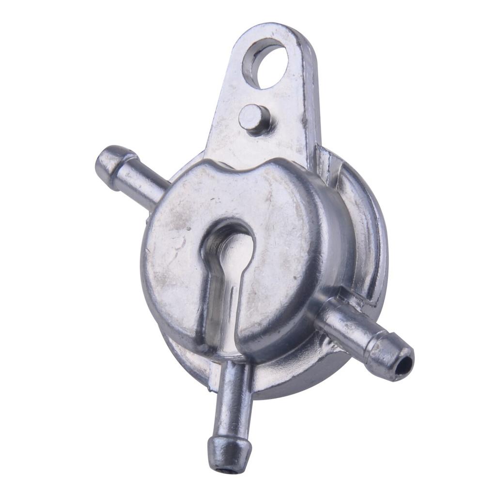 Vacuum Fuel Gas Pump Valve Petcock For TaoTao For Jonway GY6 50cc - Foto 6