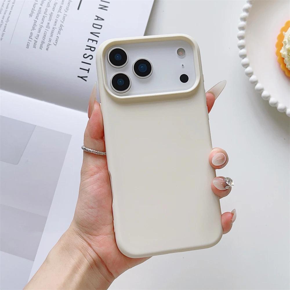 Al Official Silicone Case For For Iphone 17ProMax 16 13 12 1 14 Pro Phone Cases For For Iphone 16 13Pro 17 11 14 1 Pro Max Cover