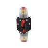 12V-24V DC Car Truck Resettable Circuit Breaker 20A 30A 40A 50A 60A 80A 100A 125A 150A Resettable Fuse Short Protection Fuse
