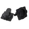 1set Air Pump Rebuild Complete Kit Diaphragms Air Valves Hose Clamps Filter Safety Screw For HP-80 For HP-60 Air Pump Systems