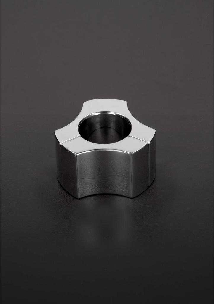 Steel - Deluxe Magnetic Ball Stretcher