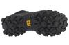 Caterpillar Intruder, schwarze Herren-Sneaker
