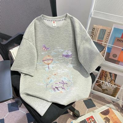 Oberteile – T-Shirts
