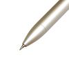 Mitsubishi Pencil Multi-Function Pen Jet Stream Prime 3&1 0.7 Silver Easy to Write MSXE450000726