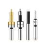 High Precision Non-Magnetic Ceramic Parting Bar Machining Center Poelectric Bright Sound Non-Conductive Anti-Magnetic Edge