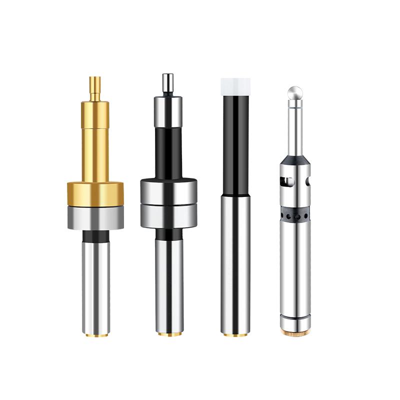 High Precision Non-Magnetic Ceramic Parting Bar Machining Center Poelectric Bright Sound Non-Conductive Anti-Magnetic Edge