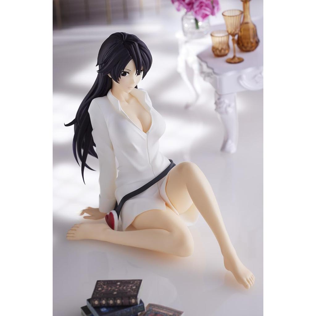 BANPRESTO BLEACH Relax Time Bambietta Bustervine