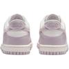 Nike Dunk Low GS Particle Rose საბავშვო სნიკერები ვარდისფერი იალქნიანი ენგმა-სტოუნი FB9109-122