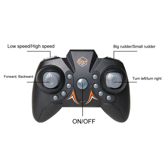 1 Set Remote Control Speedboat USB Rechargeable Waterproof Capsize Protection 360 Degree Tumbling Simulation Model Toys High Speed RC Racing