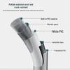 MEJUE Anti-Tangle Stainless Steel Shower Hose