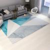 Carpet Modern Home Living Room Sofa Mat Bedroom Bedside Carpet Rectangular Floor Mat