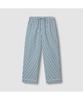 Jaju Women'S Cotton Stretch Length Pajama Set_Dark Blue