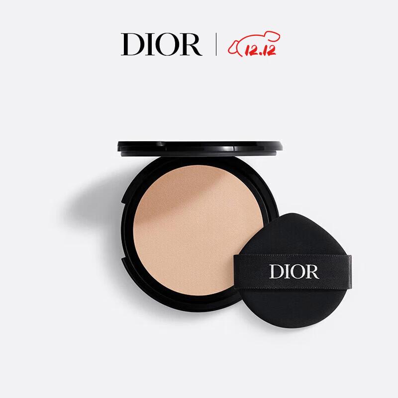Dior Forever Cushion Foundation